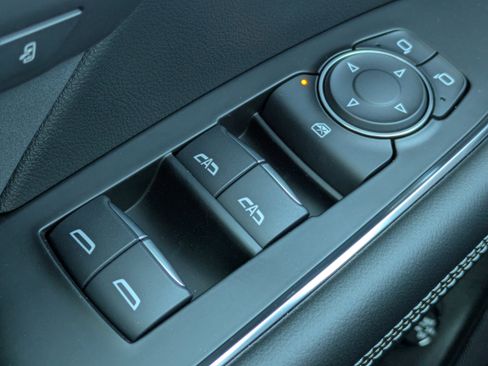 New 2026 Buick Envision Sport Touring image 24