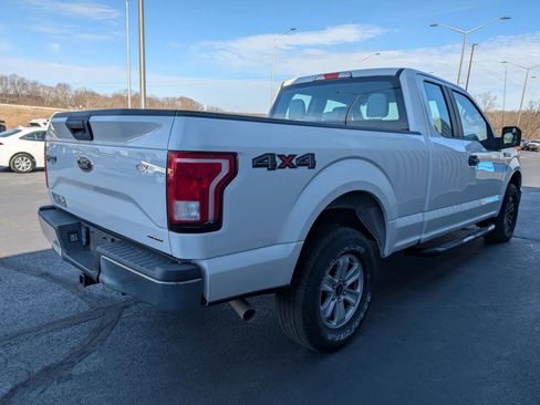 Used 2015 Ford F150 XL w/ Equipment Group 101A Mid image 4