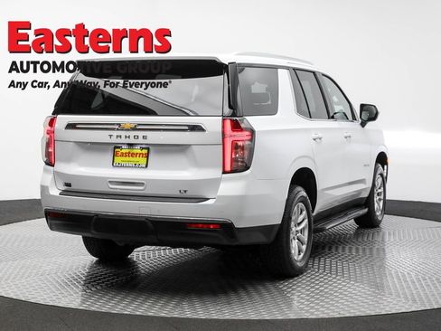 Used 2023 Chevrolet Tahoe LT image 5