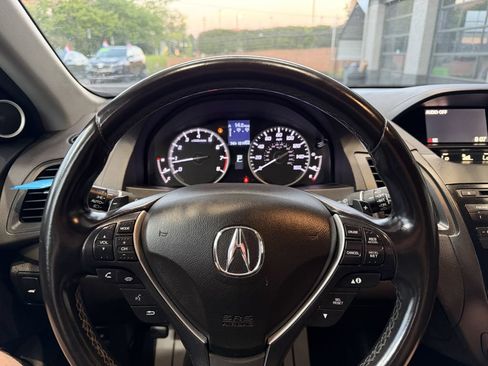 Used 2018 Acura RDX AWD image 11