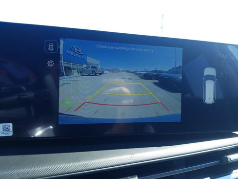 New 2026 Hyundai Santa Fe SE FWD image 20