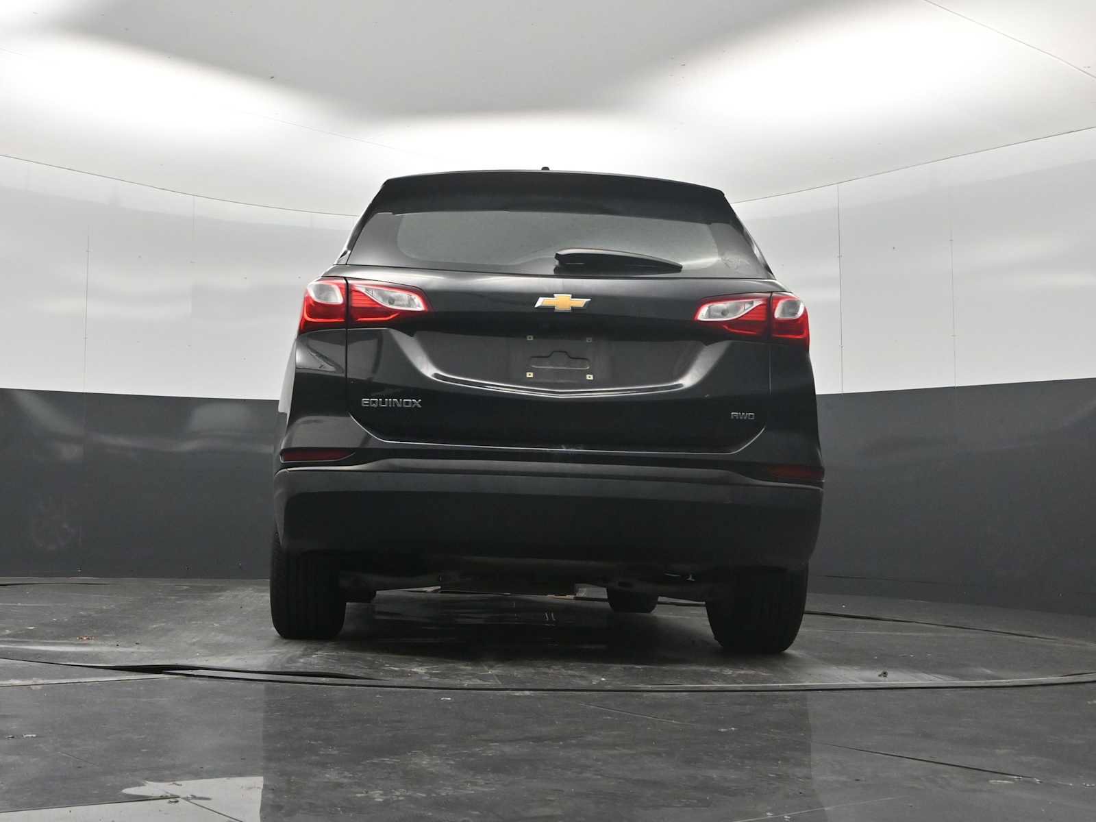 Used 2019 Chevrolet Equinox LS AWD/4WD image 23