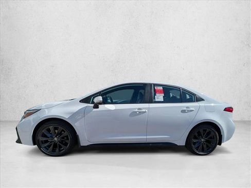 New 2026 Toyota Corolla SE image 5