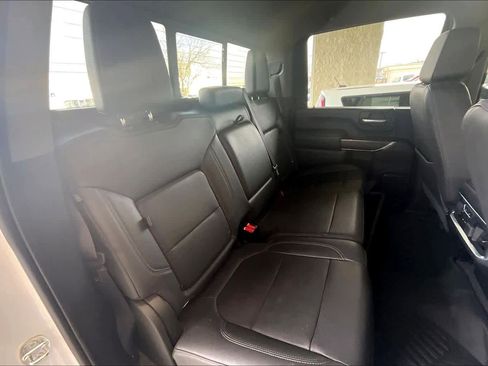 Used 2021 Chevrolet Silverado 2500 LTZ w/ LTZ Plus Package image 18