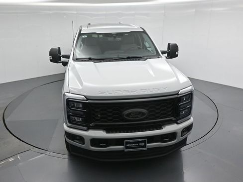 New 2026 Ford F250 XLT w/ XLT Premium Package image 36