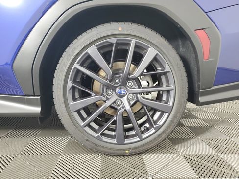 New 2025 Subaru WRX Premium image 31