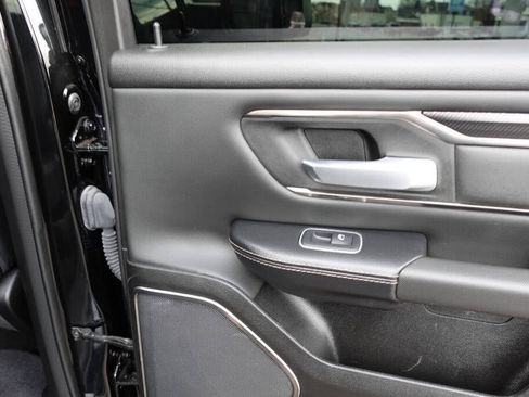 Used 2023 RAM 1500 Sport w/ Rebel Level 2 Equipment Group AWD/4WD image 32