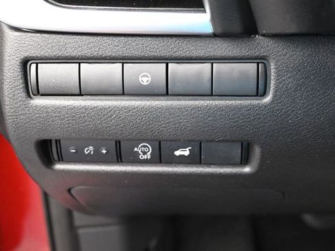 Used 2023 Nissan Rogue SL w/ SL Premium Package AWD/4WD image 19