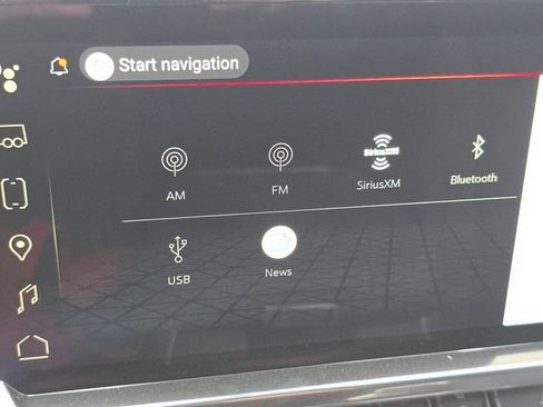 New 2026 GMC Sierra 1500 Elevation AWD/4WD image 8