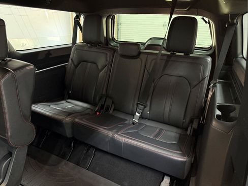 Used 2024 Ford Expedition Max Limited AWD/4WD image 27