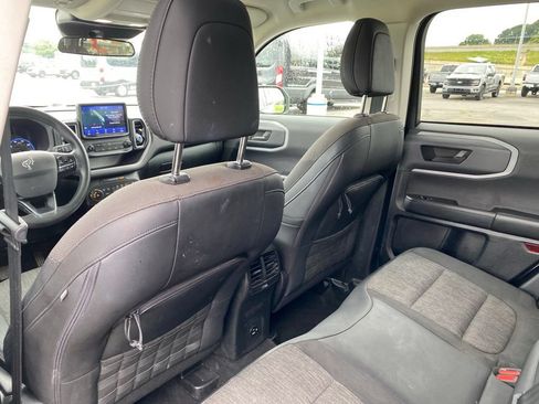 Used 2021 Ford Bronco Sport Big Bend AWD/4WD image 30