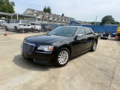 Used 2014 Chrysler 300