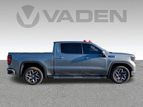 Used 2023 GMC Sierra 1500 SLT w/ SLT Premium Plus Package image 23