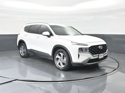 Used 2023 Hyundai Santa Fe SEL FWD image 11