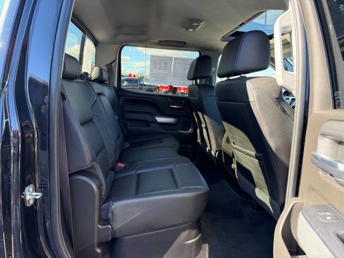 Used 2016 Chevrolet Silverado 2500 LTZ image 46