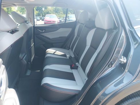 Used 2022 Subaru Crosstrek 2.5i Limited w/ Moonroof Package 2 AWD/4WD image 30