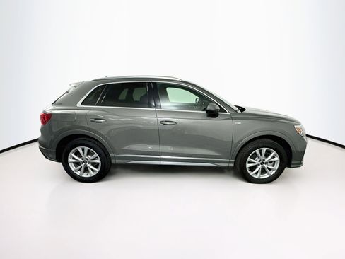Used 2021 Audi Q3 2.0T Premium Plus w/ Premium Plus Package AWD/4WD image 10