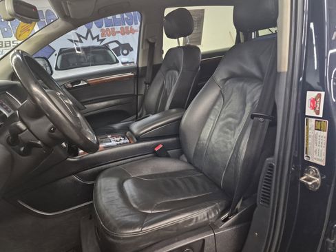 Used 2010 Audi Q7 3.6 Premium Plus image 13