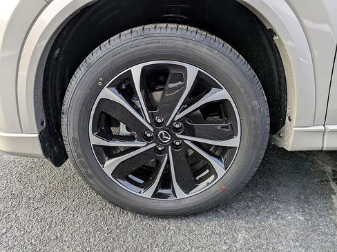 New 2025 MAZDA CX-5 AWD 2.5 S w/ Preferred Package image 10