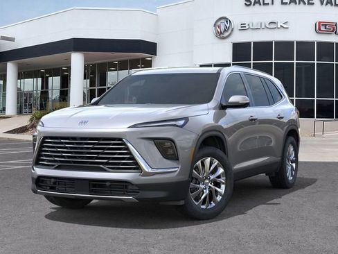 New 2026 Buick Enclave Preferred image 6