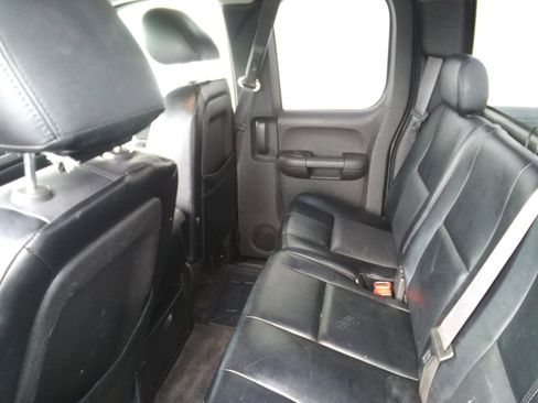 Used 2013 Chevrolet Silverado 1500 LT w/ All-Star Edition image 8