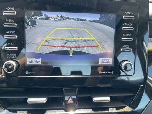 Used 2023 Toyota Camry SE w/ Cold Weather Package AWD/4WD image 20