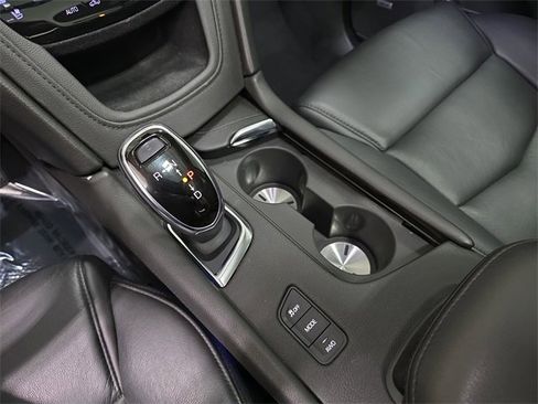 Used 2019 Cadillac XT5 Premium Luxury w/ Driver Assist Package image 25