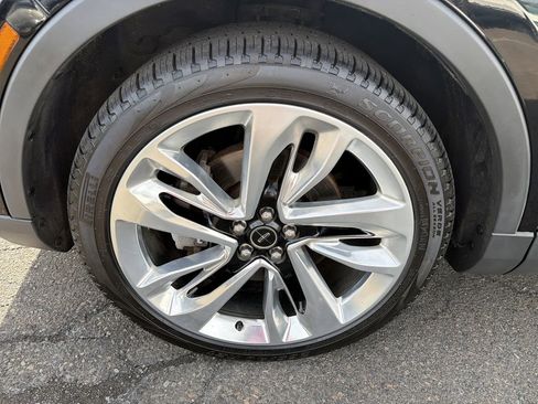 Used 2018 Lincoln MKX Black Label w/ Driver Assistance Package AWD/4WD image 30