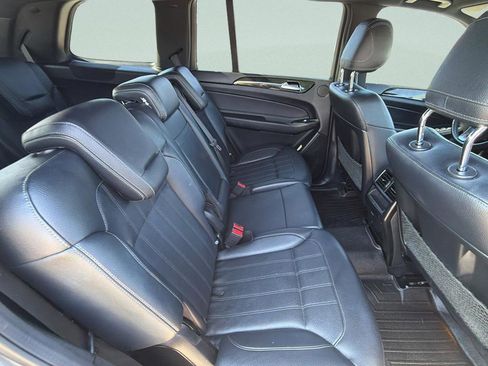 Used 2019 Mercedes-Benz GLS 450 4MATIC image 13