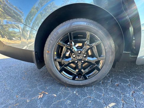 New 2026 Kia Carnival SX Prestige image 17