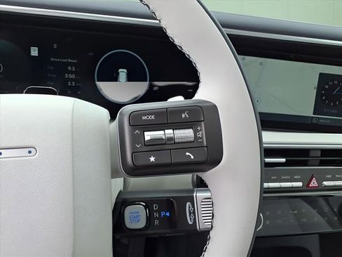 New 2026 Hyundai Palisade Calligraphy FWD image 17