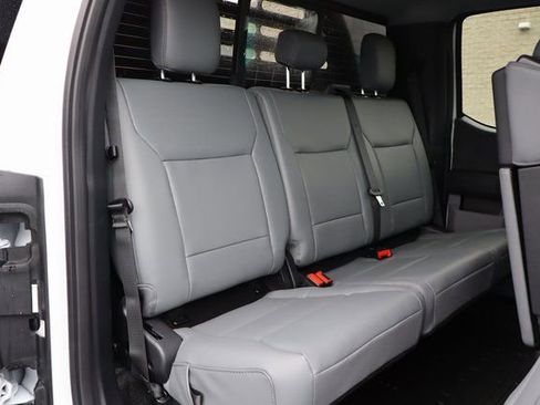 New 2026 Ford F550 4x4 Supercab Super Duty image 43
