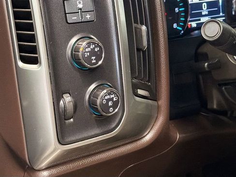 Used 2014 Chevrolet Silverado 1500 LT w/ All Star Edition image 10