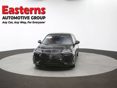 Used 2024 Acura Integra A-Spec FWD image 54