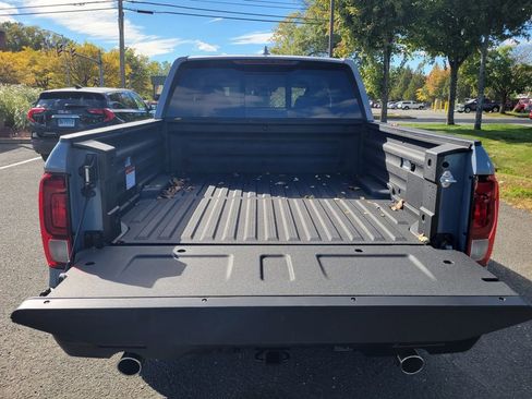 New 2026 Honda Ridgeline RTL image 7