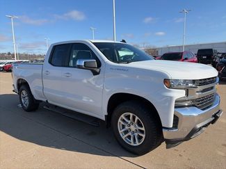 Used 2020 Chevrolet Silverado 1500 LT w/ Trailering Package video 1