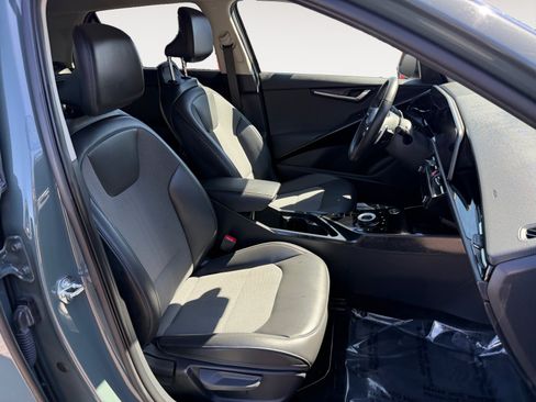Used 2024 Kia Niro Wind FWD image 19