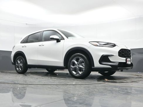 New 2026 Honda HR-V LX image 39