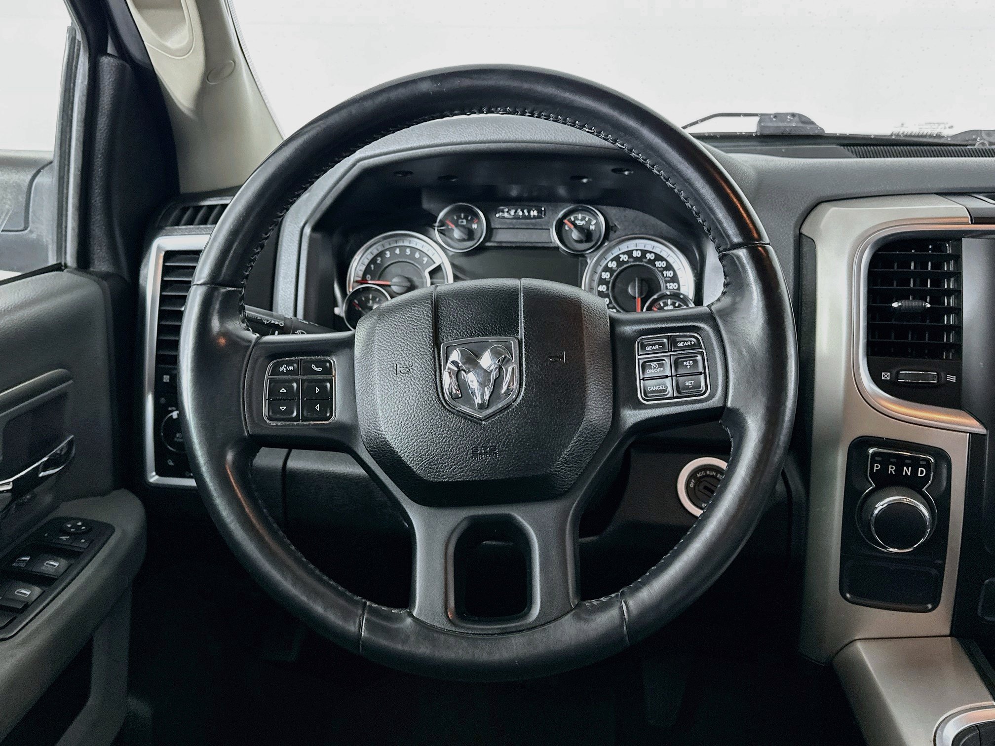 Used 2019 RAM 1500 Lone Star RWD image 17