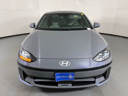 Used 2024 Hyundai Ioniq 6 SEL RWD image 3