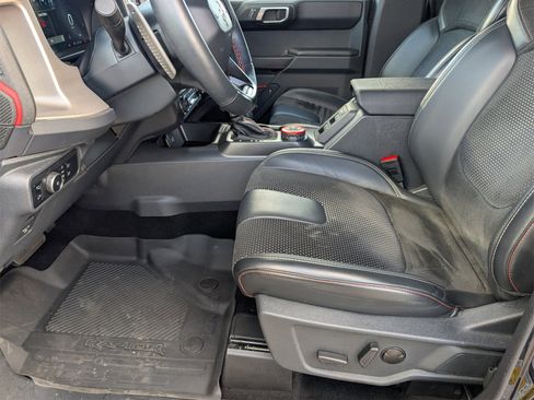 Used 2024 Ford Bronco Raptor image 15