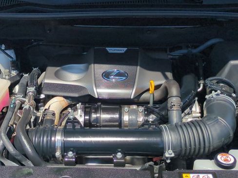 Used 2020 Lexus NX 300 FWD w/ Comfort Package image 23