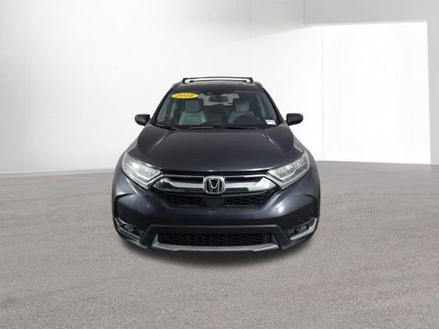 Used 2018 Honda CR-V Touring image 15