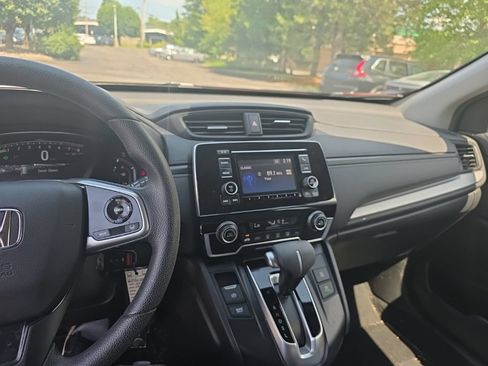 Used 2020 Honda CR-V LX image 22