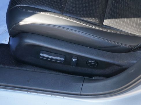 Certified 2022 Honda Accord Sport Special Edition image 17