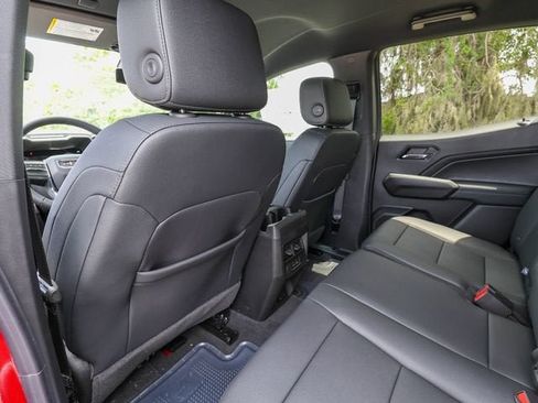 New 2026 GMC Canyon Elevation w/ Convenience Package RWD image 26