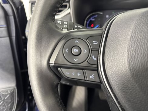Used 2019 Toyota RAV4 XSE w/ Carpet Mat Package AWD/4WD image 27