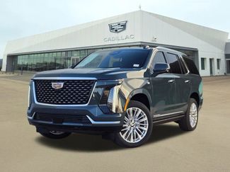 New 2026 Cadillac Escalade Luxury w/ LPO, Floor Liner Package video 1