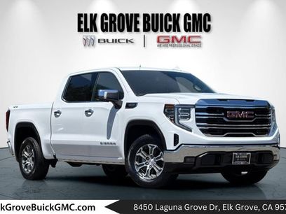 Used 2025 GMC Sierra 1500 SLT