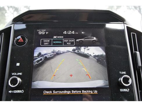 Certified 2026 Subaru Crosstrek 2.5i Premium AWD/4WD image 23
